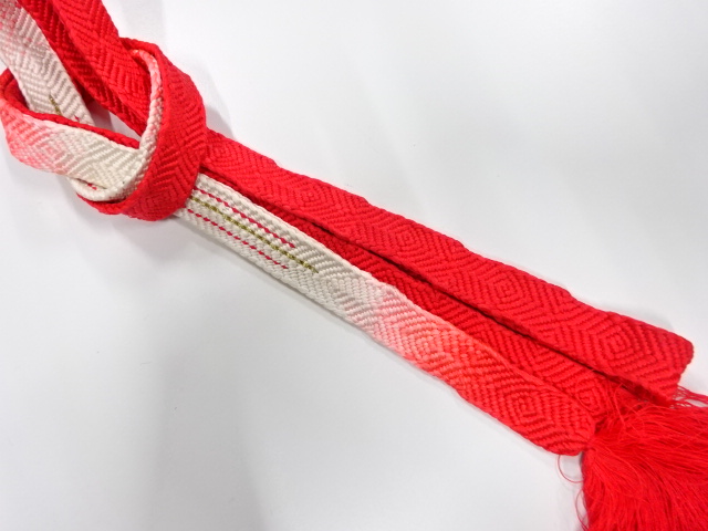 Japanese Kimono / Accessories Silk